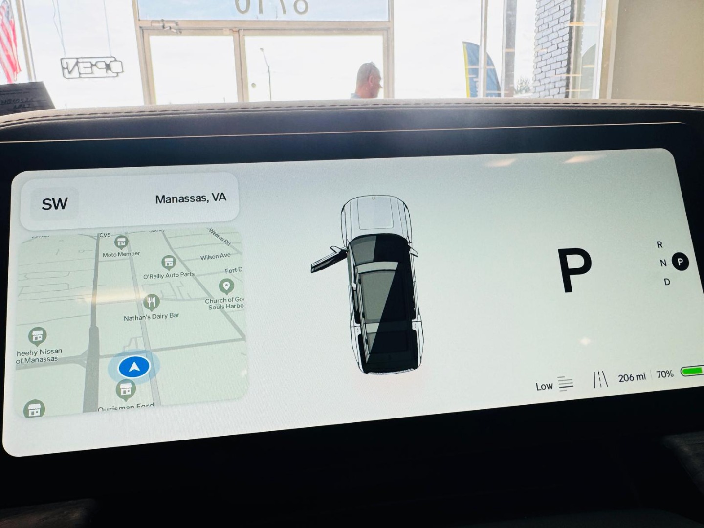 2023 Rivian R1S Adventure - Photo 24