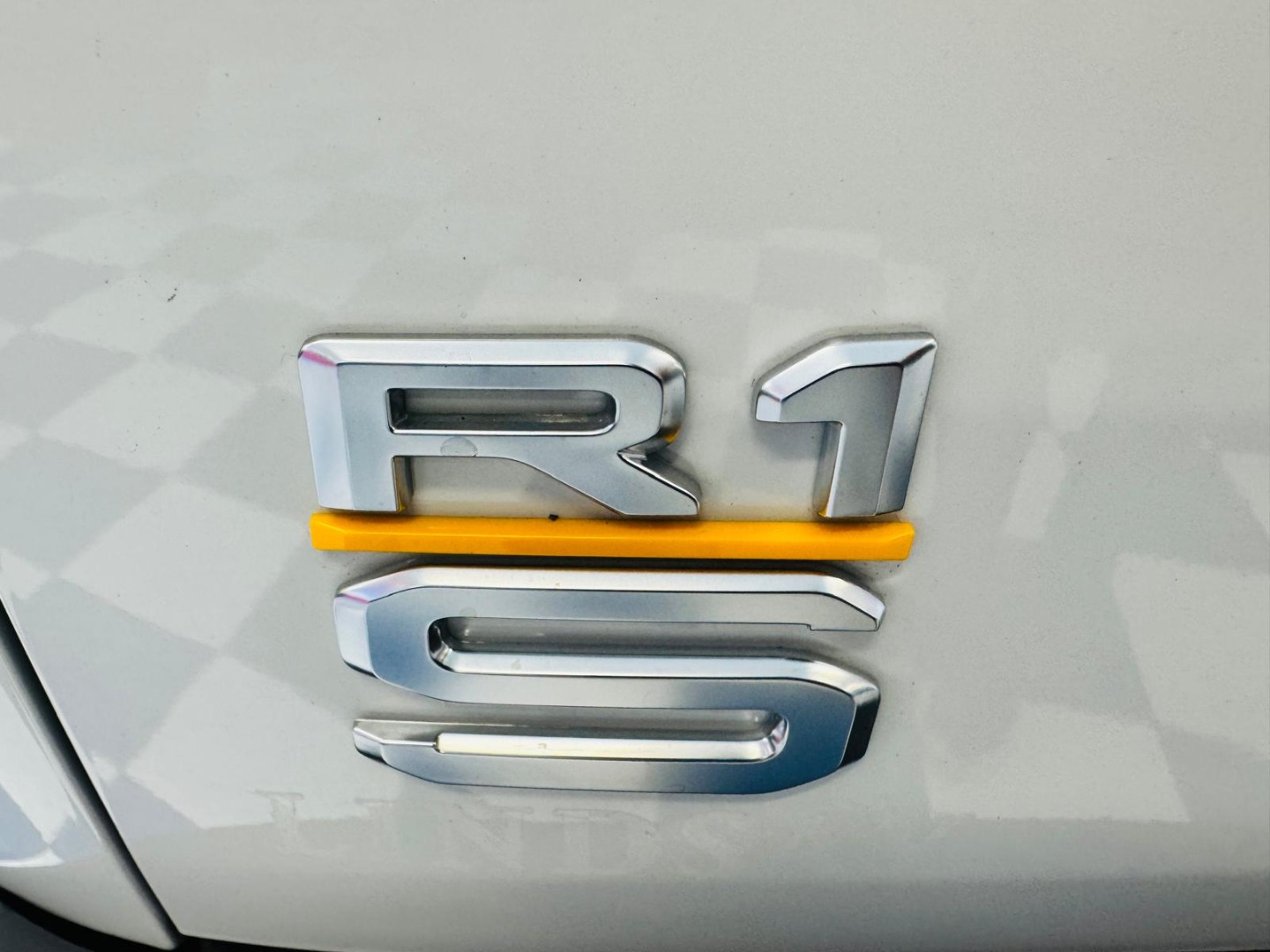 2023 Rivian R1S Adventure - Photo 29