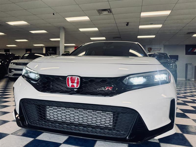 2025 HONDA CIVIC TYPE R!!!!!!!!!!!!!!