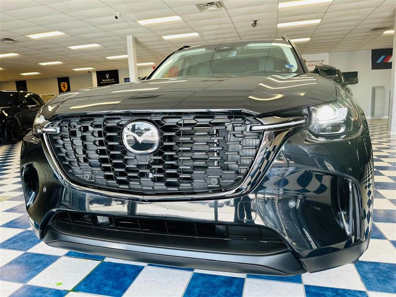 2025 Mazda CX-90 Turbo Premium Sport's photo
