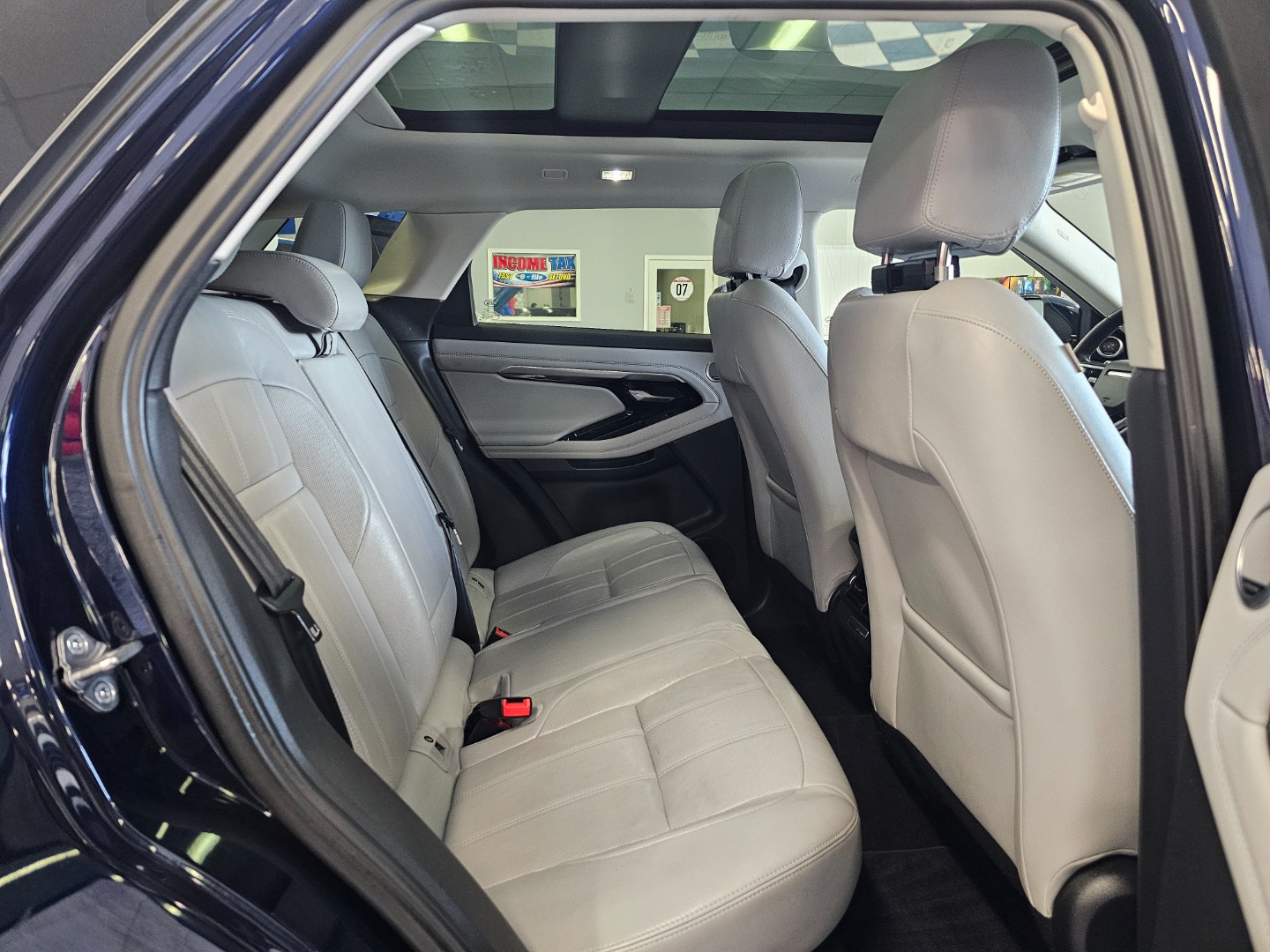 2023 Land Rover Range Rover Evoque S - Photo 13