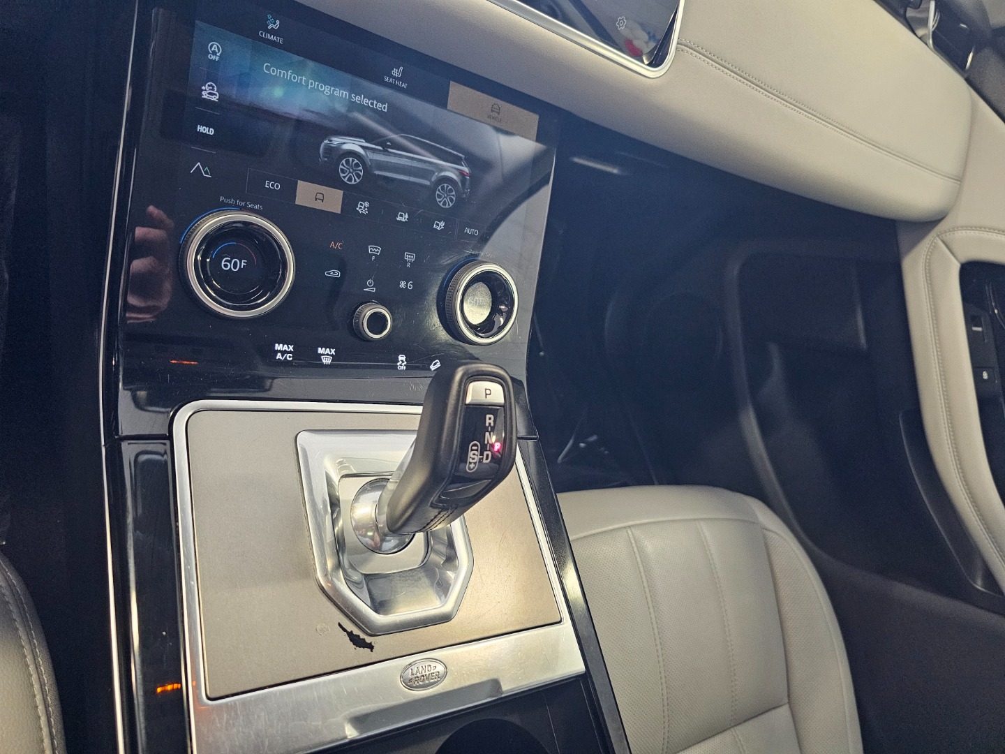 2023 Land Rover Range Rover Evoque S - Photo 19