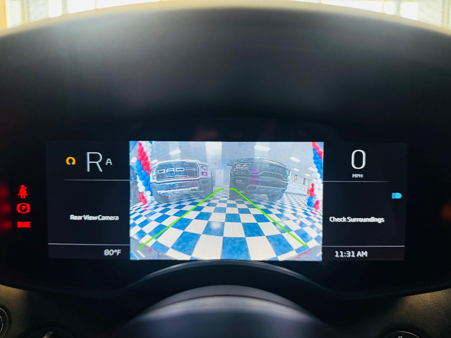 2021 McLaren GT Base - Photo 17