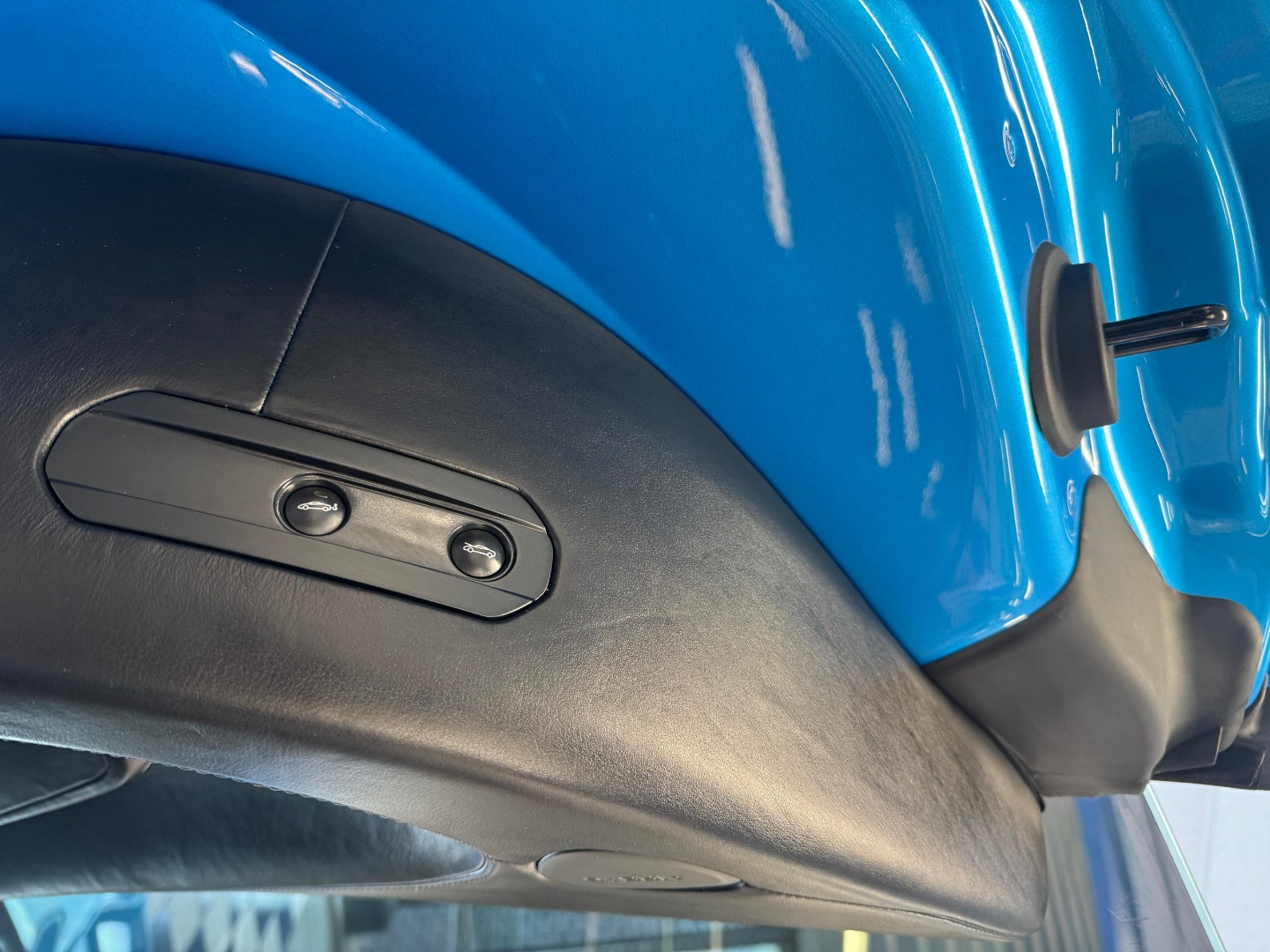 2021 McLaren GT Base - Photo 21