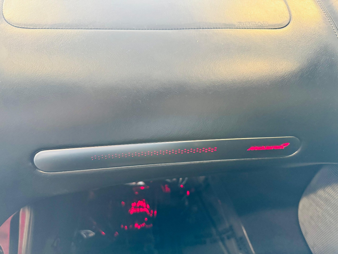 2021 McLaren GT Base - Photo 22