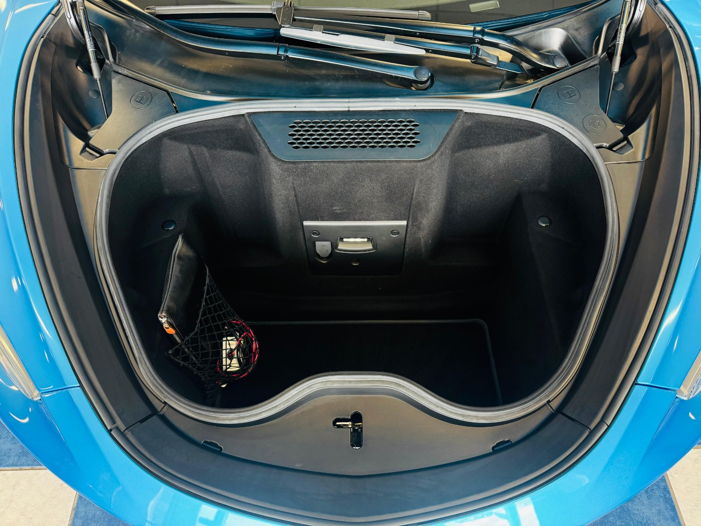 2021 McLaren GT Base - Photo 25