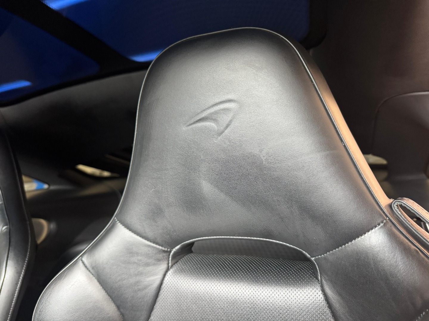2021 McLaren GT Base - Photo 27