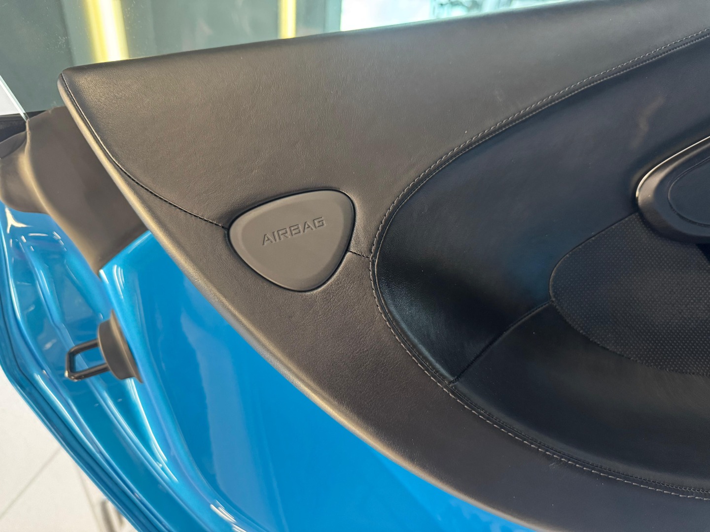 2021 McLaren GT Base - Photo 28