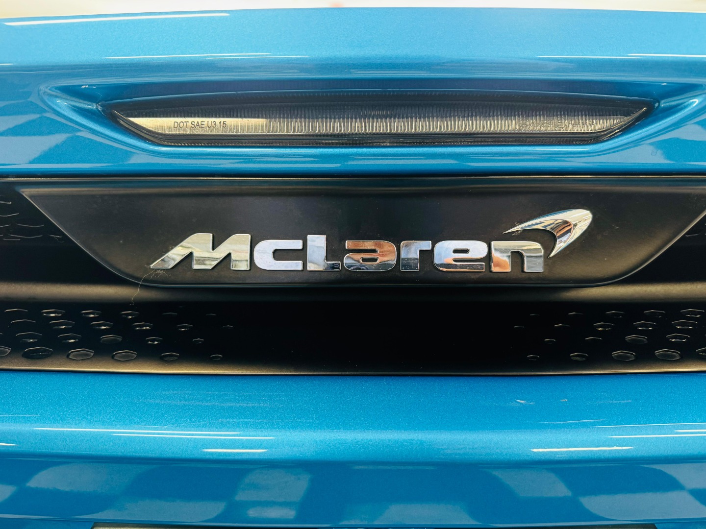 2021 McLaren GT Base - Photo 29