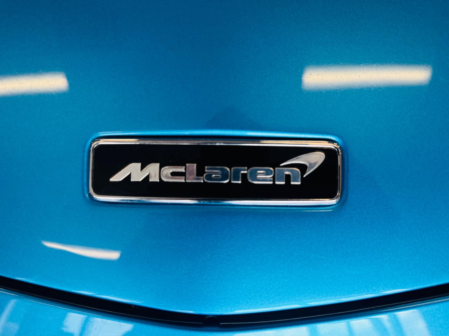 2021 McLaren GT Base - Photo 32