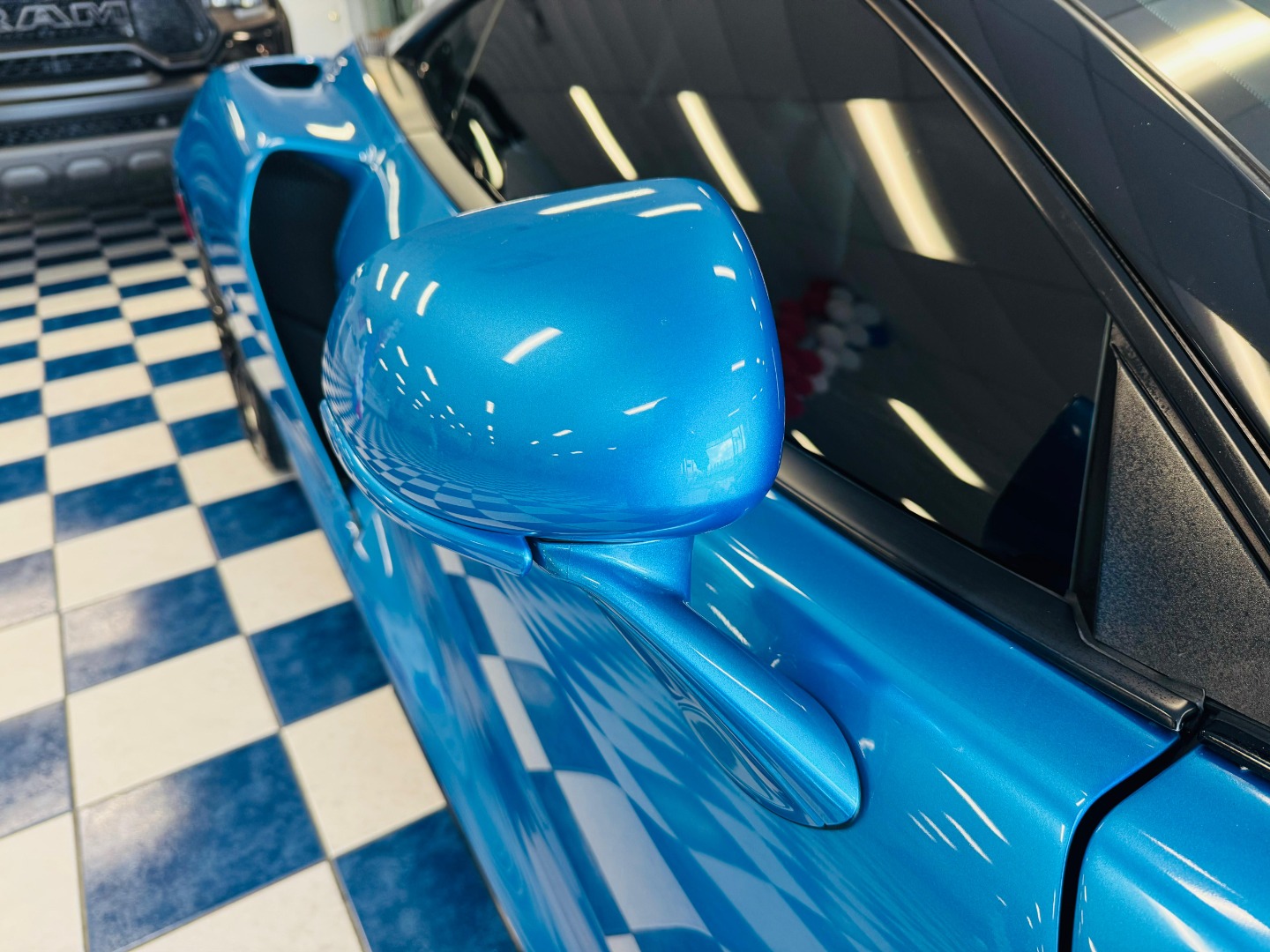 2021 McLaren GT Base - Photo 33