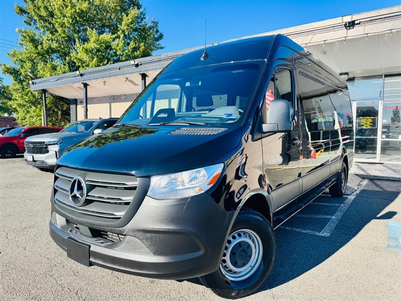2026 MERCEDES-BENZ SPRINTER PASSENGER VAN!!!!!!!!!!!!!!! DIESEL!!!!!!!!!!!!!!! 15 PASSENGERS!!!!!!!!!! 