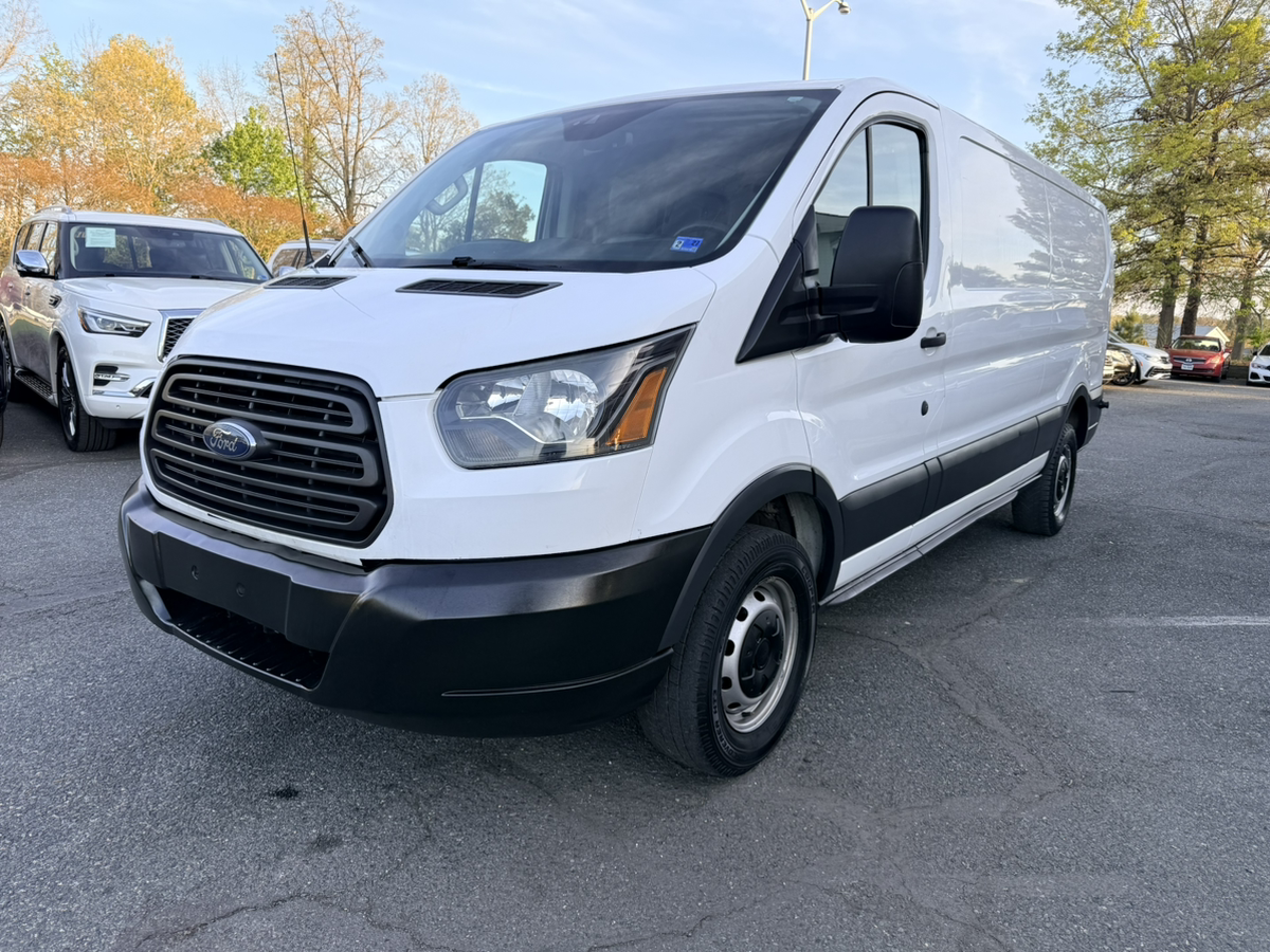 2017 Ford Transit 250 Van Low Roof 60/40 Pass. 148 WB's photo