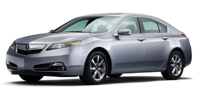 2013 ACURA TL 