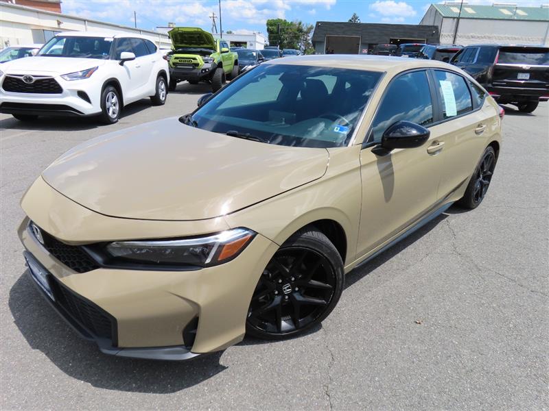 HONDACIVIC4