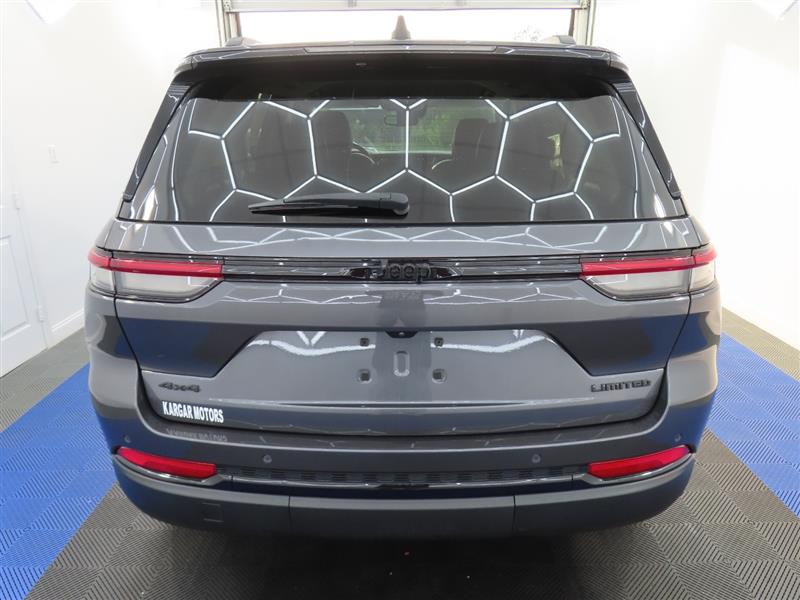 JEEPGRAND CHEROKEE12