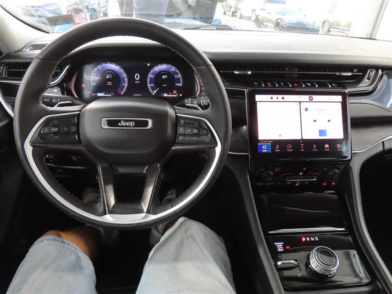 JEEPGRAND CHEROKEE22