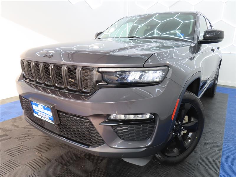 JEEPGRAND CHEROKEE2