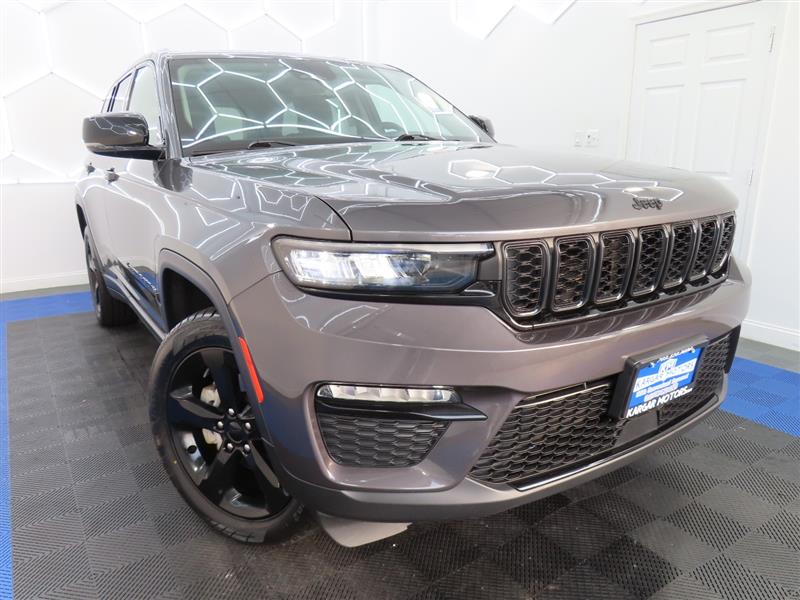 JEEPGRAND CHEROKEE4