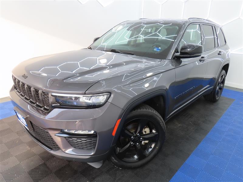 JEEPGRAND CHEROKEE5