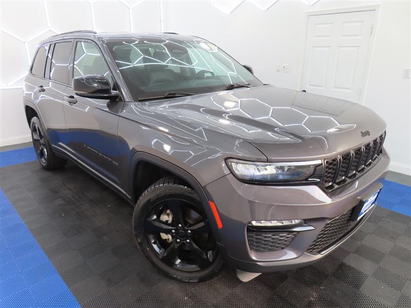 JEEPGRAND CHEROKEE6