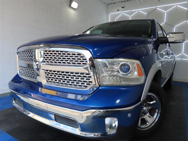 2015 RAM 1500 LARAMIE