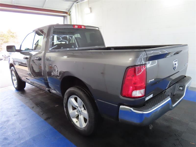 RAM1500 CLASSIC10