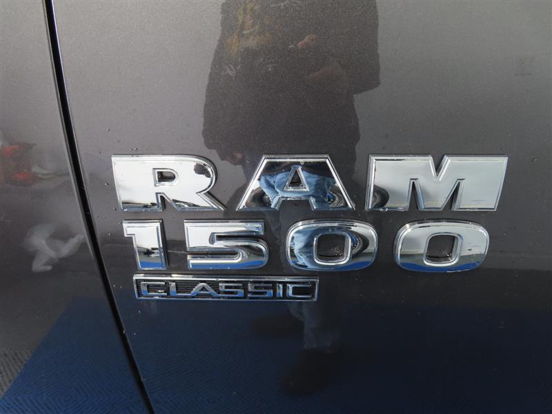 RAM1500 CLASSIC15