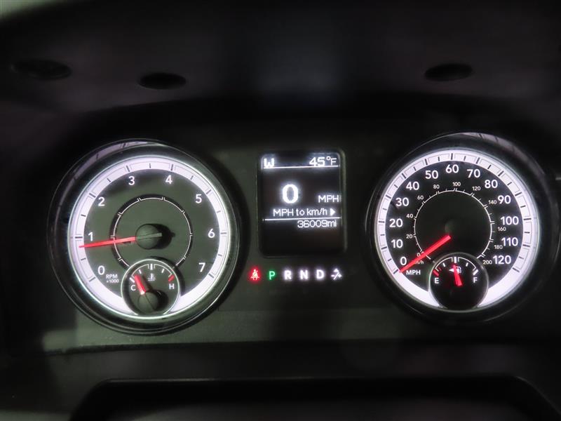 RAM1500 CLASSIC19