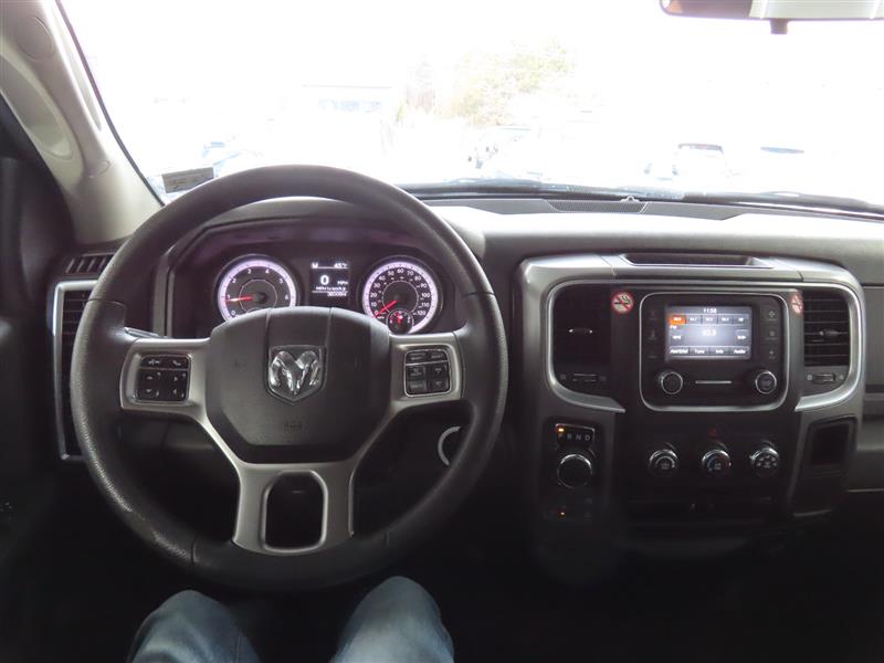 RAM1500 CLASSIC20