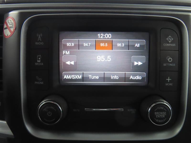 RAM1500 CLASSIC24