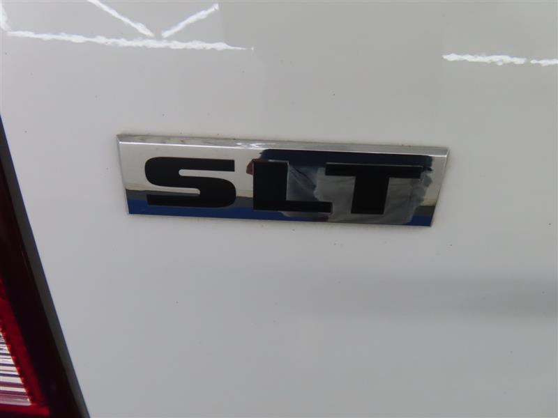 2023 RAM Ram 1500 Classic SLT - Photo 10