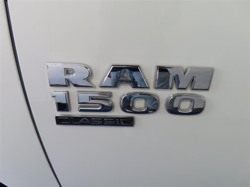 2023 RAM Ram 1500 Classic SLT - Photo 12