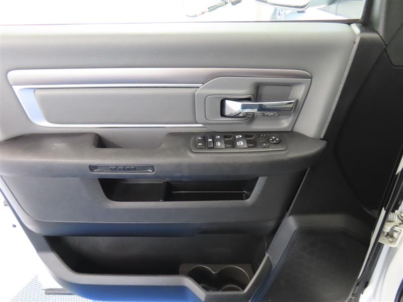 2023 RAM Ram 1500 Classic SLT - Photo 29