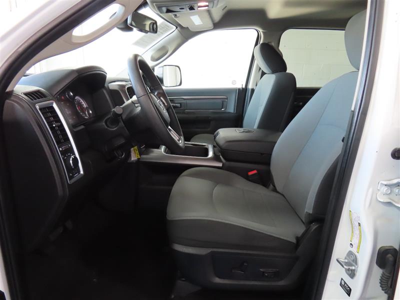 2023 RAM Ram 1500 Classic SLT - Photo 25