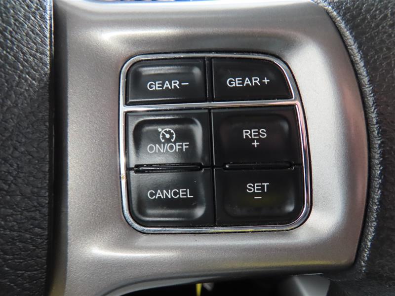 2023 RAM Ram 1500 Classic SLT - Photo 24