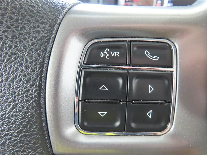 2023 RAM Ram 1500 Classic SLT - Photo 23