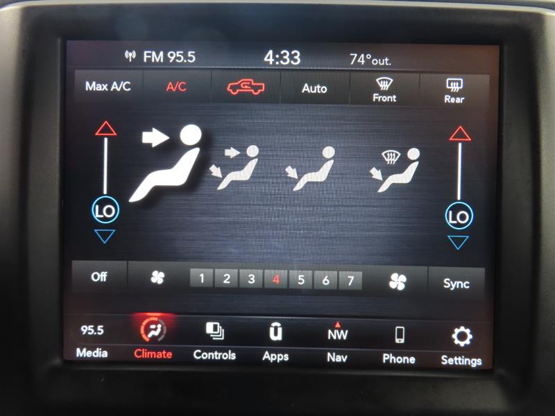 2023 RAM Ram 1500 Classic SLT - Photo 20