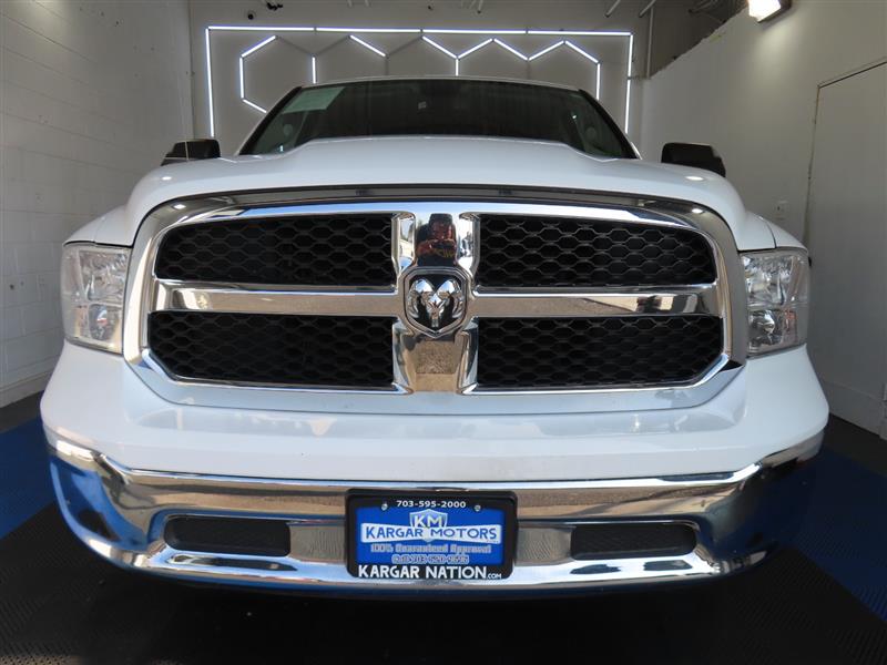 2023 RAM Ram 1500 Classic SLT - Photo 2