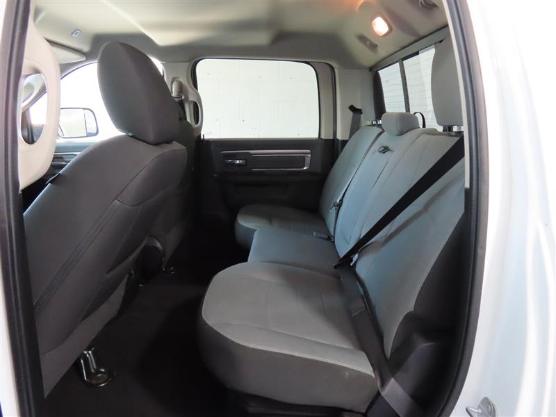 2023 RAM Ram 1500 Classic SLT - Photo 26