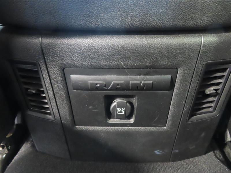 2023 RAM Ram 1500 Classic SLT - Photo 33
