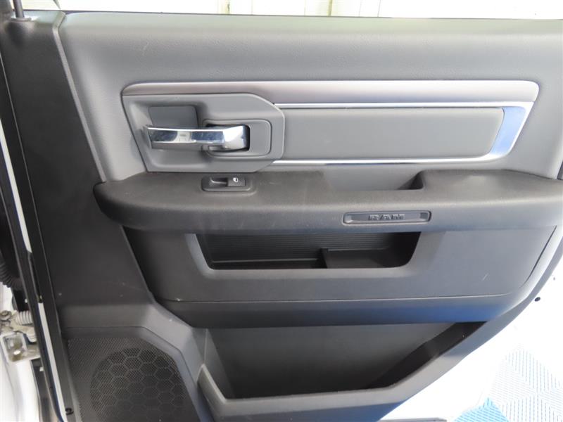2023 RAM Ram 1500 Classic SLT - Photo 31