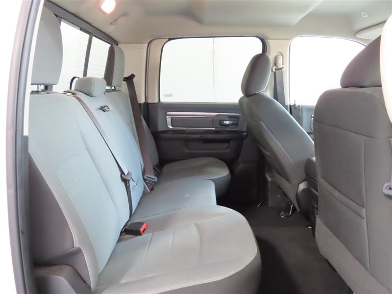 2023 RAM Ram 1500 Classic SLT - Photo 28