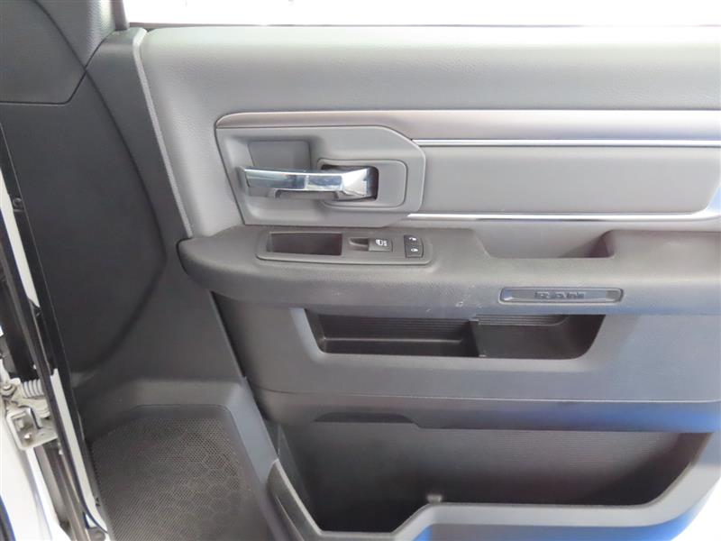 2023 RAM Ram 1500 Classic SLT - Photo 32