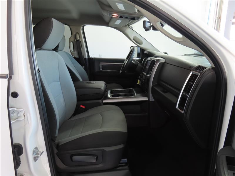 2023 RAM Ram 1500 Classic SLT - Photo 27