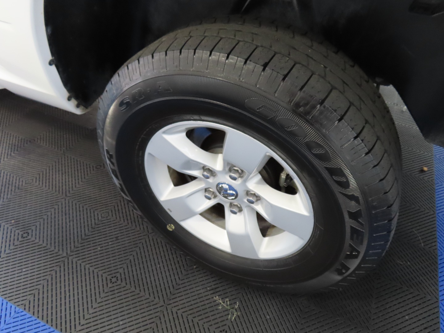 2023 RAM Ram 1500 Classic SLT - Photo 15