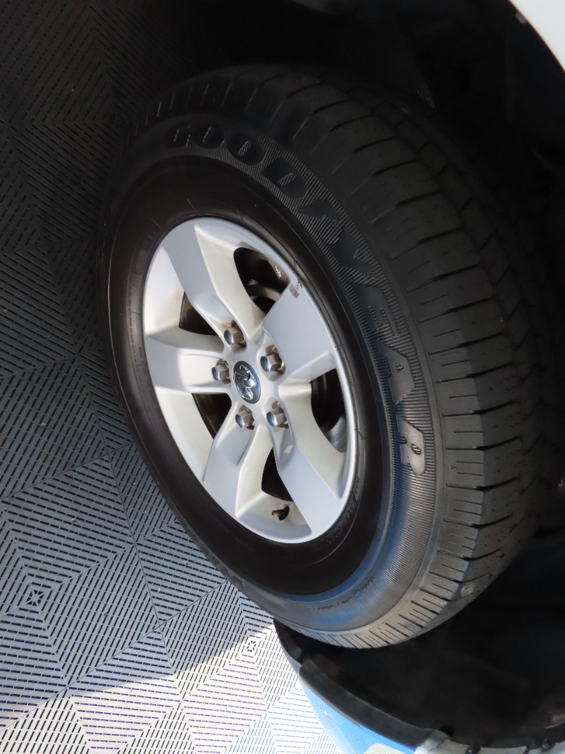 2023 RAM Ram 1500 Classic SLT - Photo 36