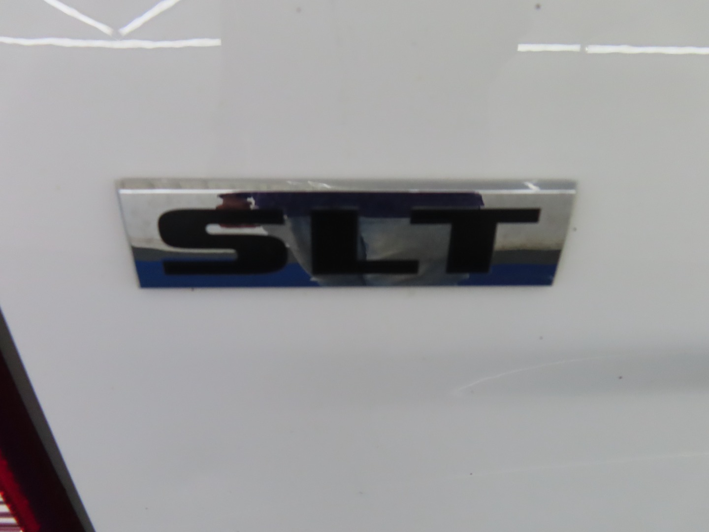 2023 RAM Ram 1500 Classic SLT - Photo 10