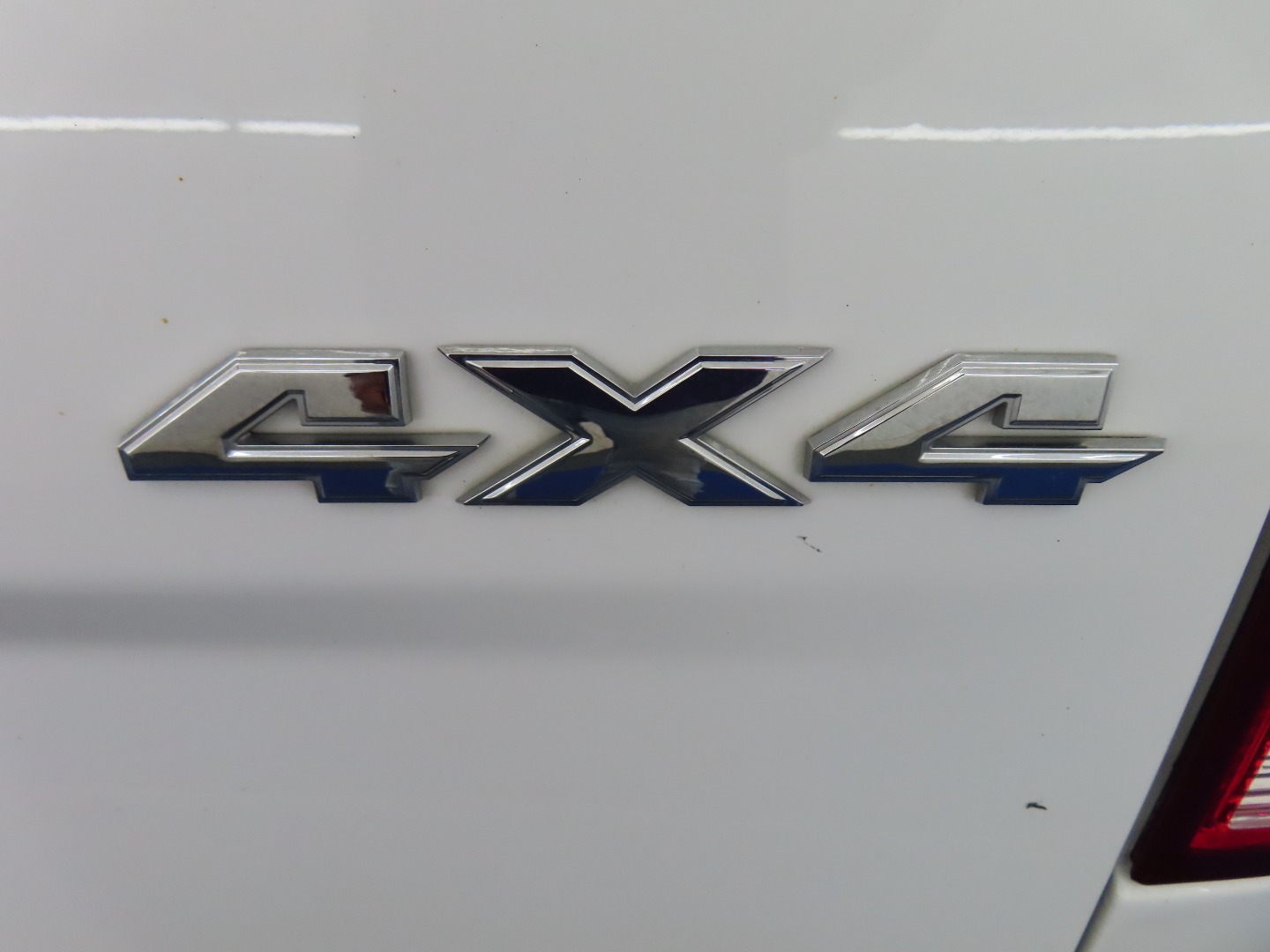 2023 RAM Ram 1500 Classic SLT - Photo 9