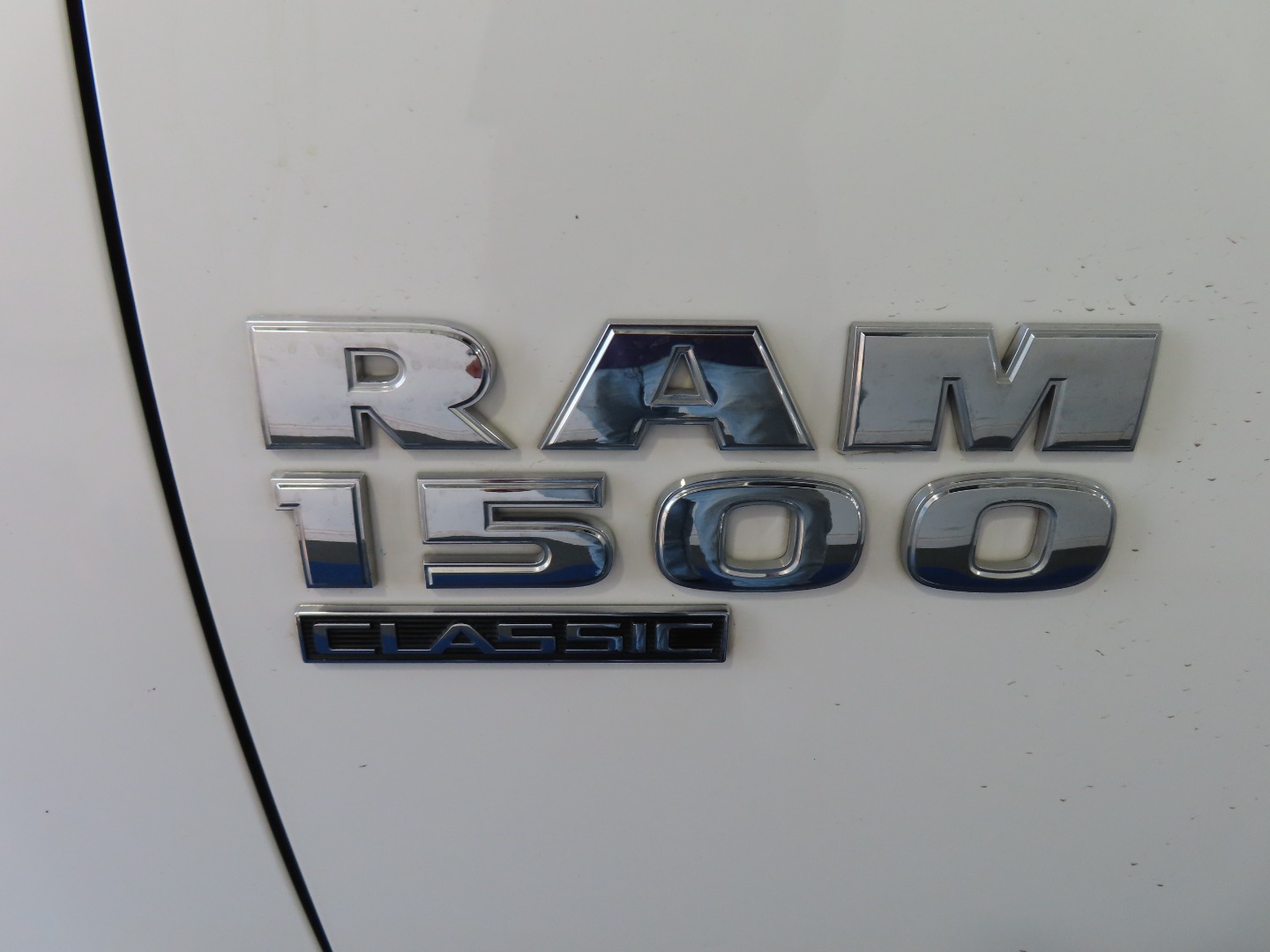 2023 RAM Ram 1500 Classic SLT - Photo 11